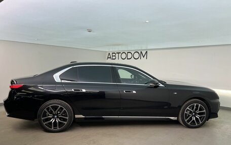 BMW 7 серия, 2024 год, 13 700 000 рублей, 6 фотография