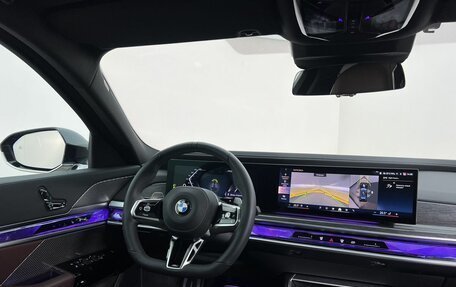 BMW 7 серия, 2024 год, 13 700 000 рублей, 12 фотография