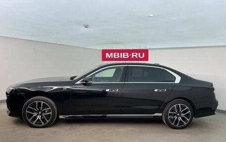 BMW 7 серия, 2024 год, 13 700 000 рублей, 5 фотография
