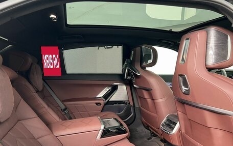 BMW 7 серия, 2024 год, 13 700 000 рублей, 11 фотография