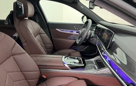 BMW 7 серия, 2024 год, 13 700 000 рублей, 13 фотография
