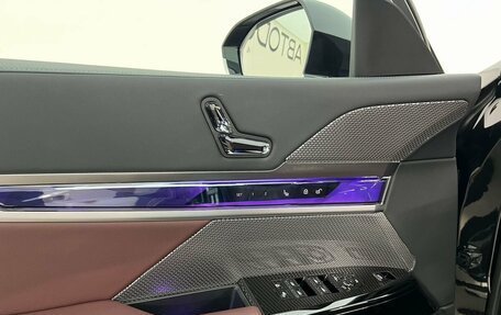 BMW 7 серия, 2024 год, 13 700 000 рублей, 18 фотография