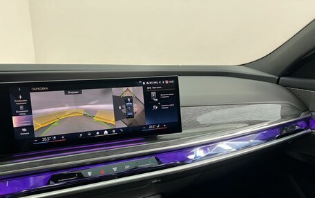 BMW 7 серия, 2024 год, 13 700 000 рублей, 17 фотография
