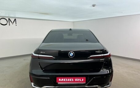 BMW 7 серия, 2024 год, 13 700 000 рублей, 4 фотография