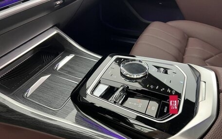 BMW 7 серия, 2024 год, 13 700 000 рублей, 16 фотография