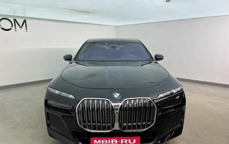 BMW 7 серия, 2024 год, 13 700 000 рублей, 3 фотография