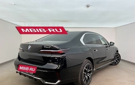 BMW 7 серия, 2024 год, 13 700 000 рублей, 2 фотография