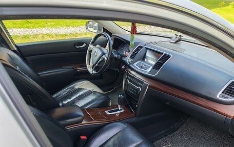 Nissan Teana, 2008 год, 920 000 рублей, 3 фотография