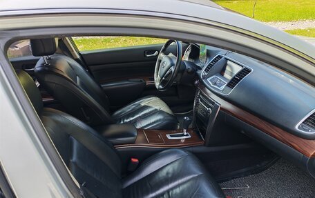 Nissan Teana, 2008 год, 920 000 рублей, 2 фотография