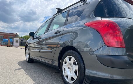 Peugeot 308 II, 2010 год, 388 000 рублей, 10 фотография