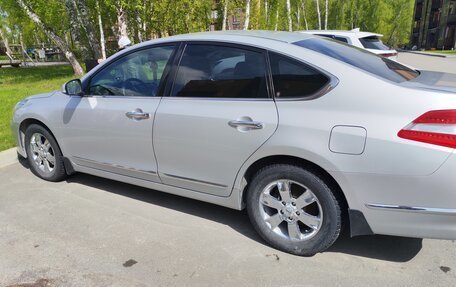 Nissan Teana, 2008 год, 920 000 рублей, 5 фотография