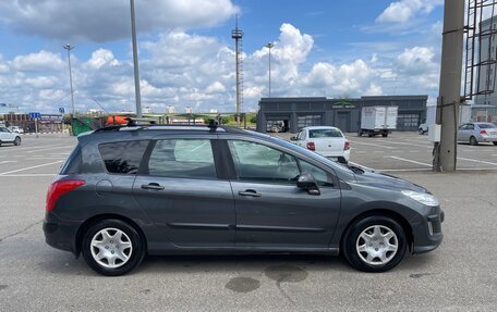 Peugeot 308 II, 2010 год, 388 000 рублей, 7 фотография