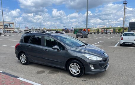 Peugeot 308 II, 2010 год, 388 000 рублей, 8 фотография