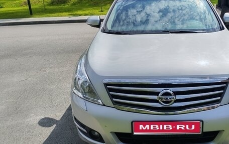 Nissan Teana, 2008 год, 920 000 рублей, 1 фотография