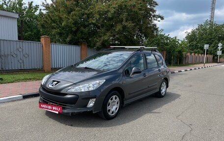 Peugeot 308 II, 2010 год, 388 000 рублей, 2 фотография