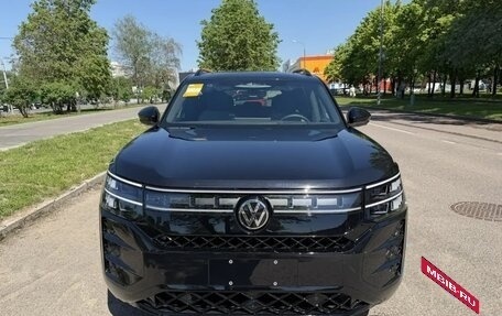 Volkswagen Teramont, 2026 год, 6 050 000 рублей, 1 фотография
