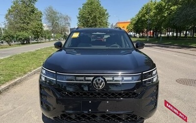 Volkswagen Teramont, 2026 год, 6 050 000 рублей, 1 фотография