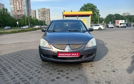 Mitsubishi Lancer IX, 2004 год, 350 000 рублей, 1 фотография