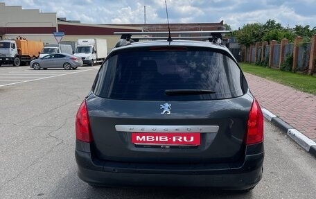 Peugeot 308 II, 2010 год, 388 000 рублей, 5 фотография