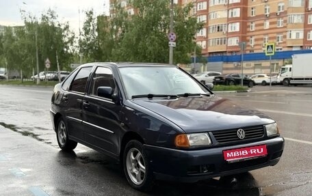 Volkswagen Polo III рестайлинг, 1998 год, 330 000 рублей, 1 фотография