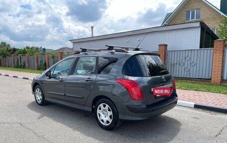 Peugeot 308 II, 2010 год, 388 000 рублей, 4 фотография