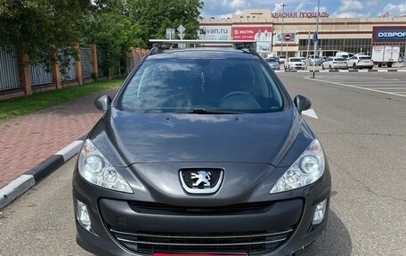 Peugeot 308 II, 2010 год, 388 000 рублей, 1 фотография