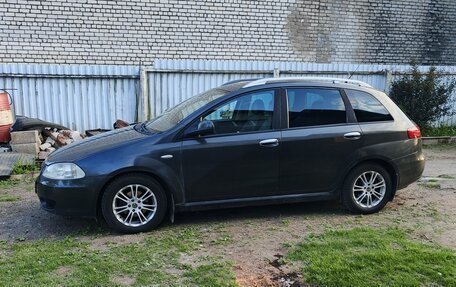 Fiat Croma, 2006 год, 380 000 рублей, 1 фотография