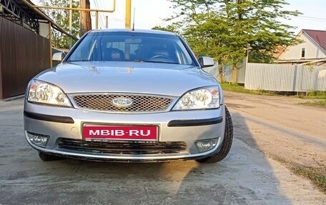 Ford Mondeo III, 2003 год, 350 000 рублей, 1 фотография