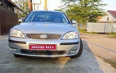 Ford Mondeo III, 2003 год, 350 000 рублей, 1 фотография