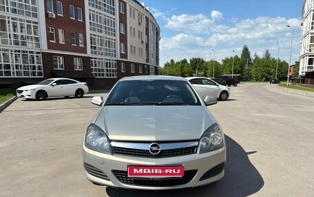 Opel Astra H, 2010 год, 570 000 рублей, 1 фотография