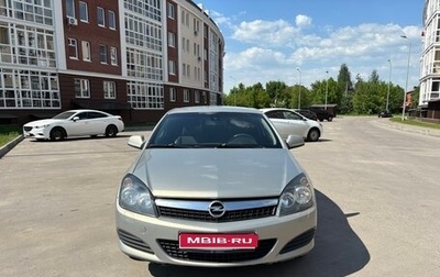 Opel Astra H, 2010 год, 570 000 рублей, 1 фотография