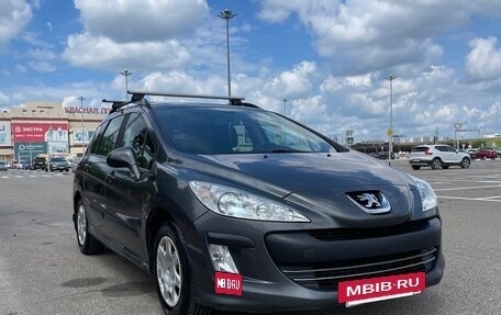 Peugeot 308 II, 2010 год, 388 000 рублей, 9 фотография
