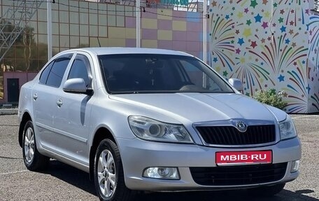 Skoda Octavia, 2011 год, 1 200 000 рублей, 1 фотография