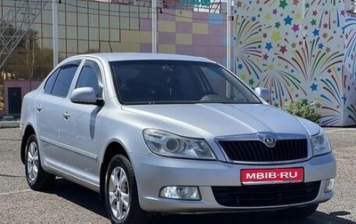 Skoda Octavia, 2011 год, 1 200 000 рублей, 1 фотография