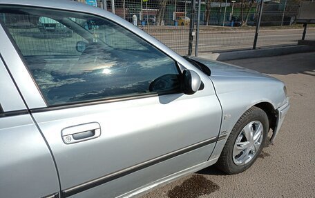 Peugeot 406 I, 2000 год, 265 000 рублей, 1 фотография