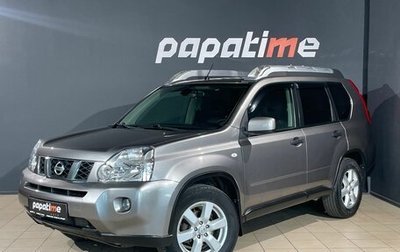 Nissan X-Trail, 2008 год, 1 225 000 рублей, 1 фотография