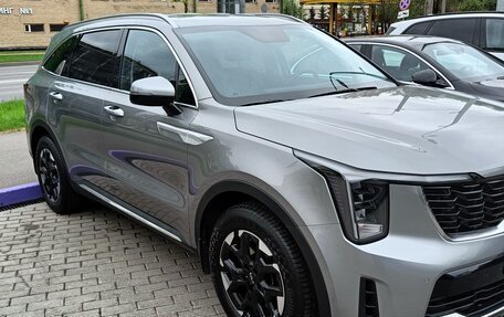 KIA Sorento IV, 2024 год, 5 170 000 рублей, 1 фотография