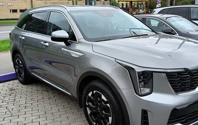 KIA Sorento IV, 2024 год, 5 170 000 рублей, 1 фотография