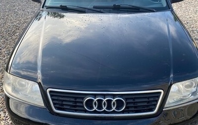 Audi A6, 2001 год, 430 000 рублей, 1 фотография