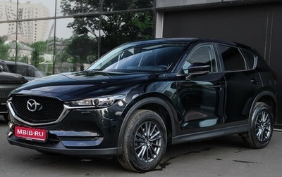 Mazda CX-5 II, 2019 год, 3 050 000 рублей, 1 фотография