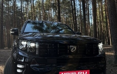 KIA Mohave I, 2020 год, 5 500 000 рублей, 1 фотография
