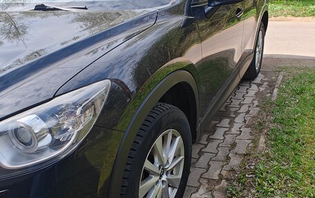 Mazda CX-5 II, 2012 год, 1 150 000 рублей, 1 фотография
