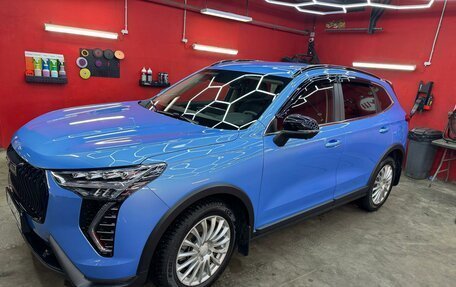 Haval Jolion, 2024 год, 2 300 000 рублей, 1 фотография