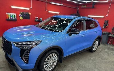 Haval Jolion, 2024 год, 2 300 000 рублей, 1 фотография