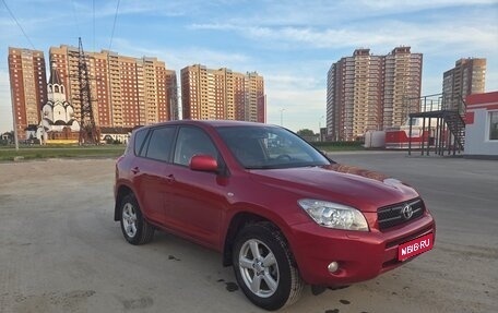 Toyota RAV4, 2006 год, 1 050 000 рублей, 1 фотография