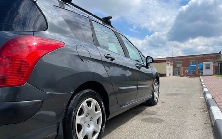 Peugeot 308 II, 2010 год, 388 000 рублей, 11 фотография
