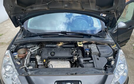 Peugeot 308 II, 2010 год, 388 000 рублей, 16 фотография