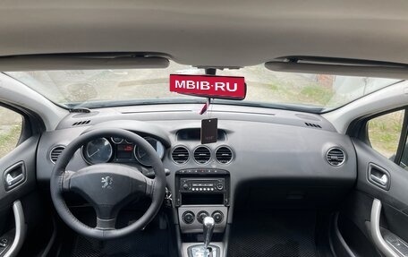 Peugeot 308 II, 2010 год, 388 000 рублей, 12 фотография