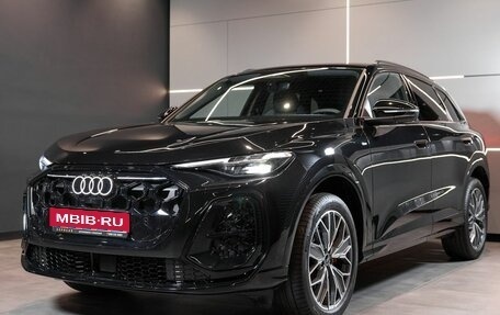 Audi Q5, 2026 год, 6 390 000 рублей, 1 фотография