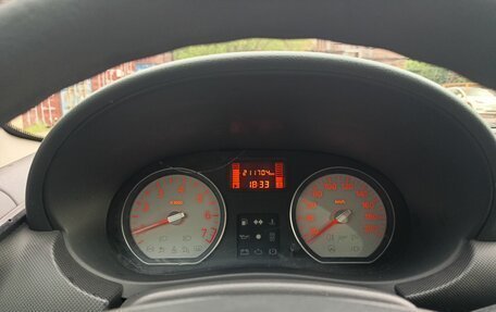 Renault Sandero I, 2010 год, 595 000 рублей, 7 фотография